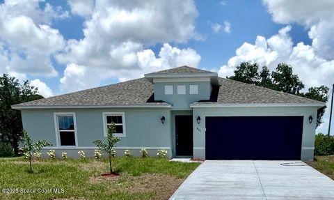 651 Merrimac Street SE 11 Palm Bay FL 32909