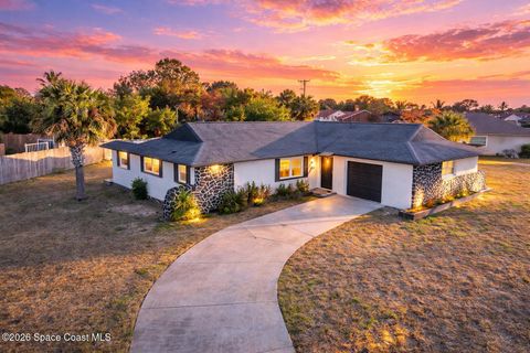 1245 Arlington Circle Merritt Island FL 32952