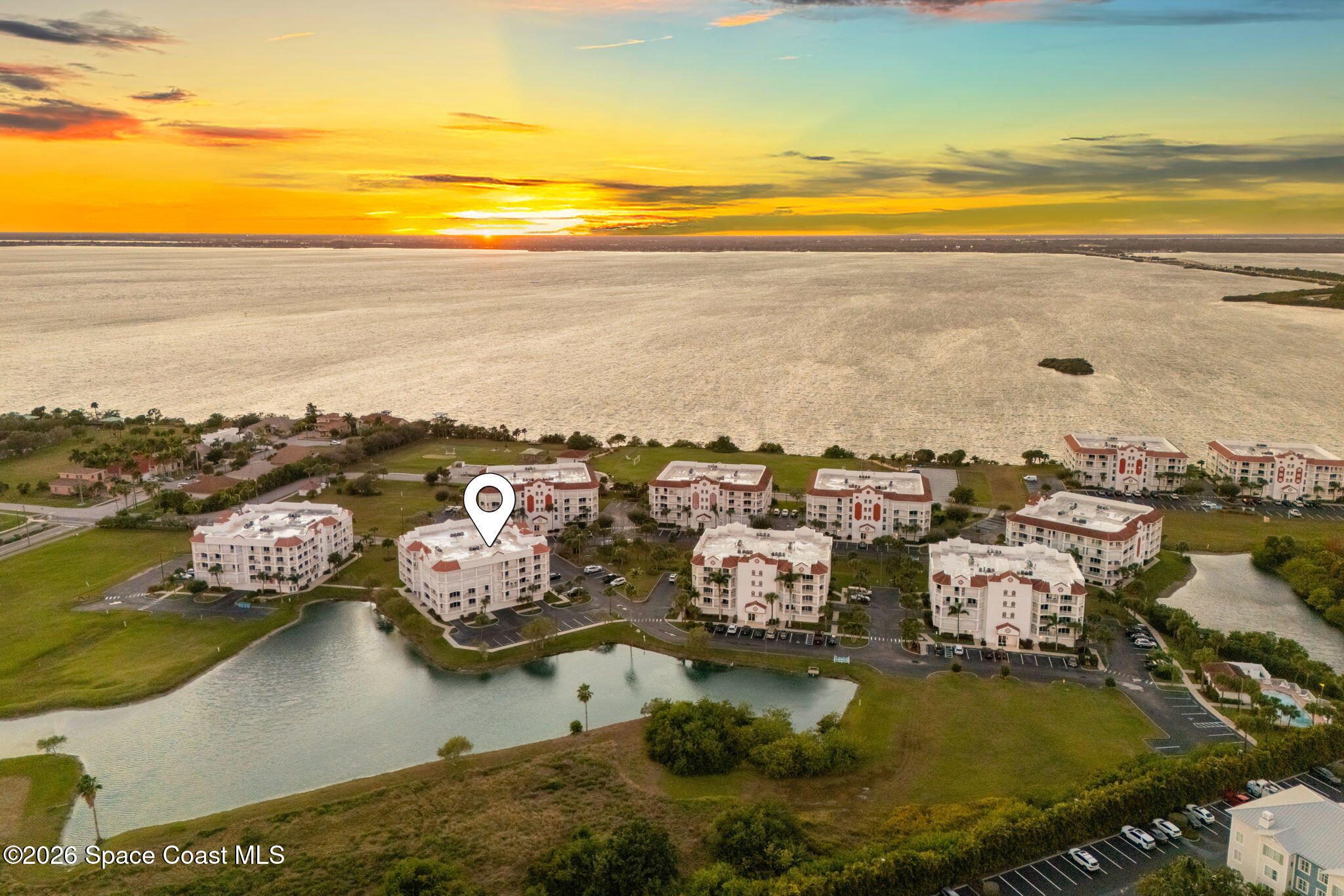 8903 Laguna Lane 501