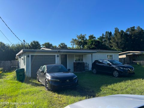 71 Katherine Boulevard Melbourne FL 32904