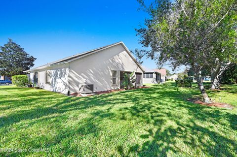 A home in Melbourne