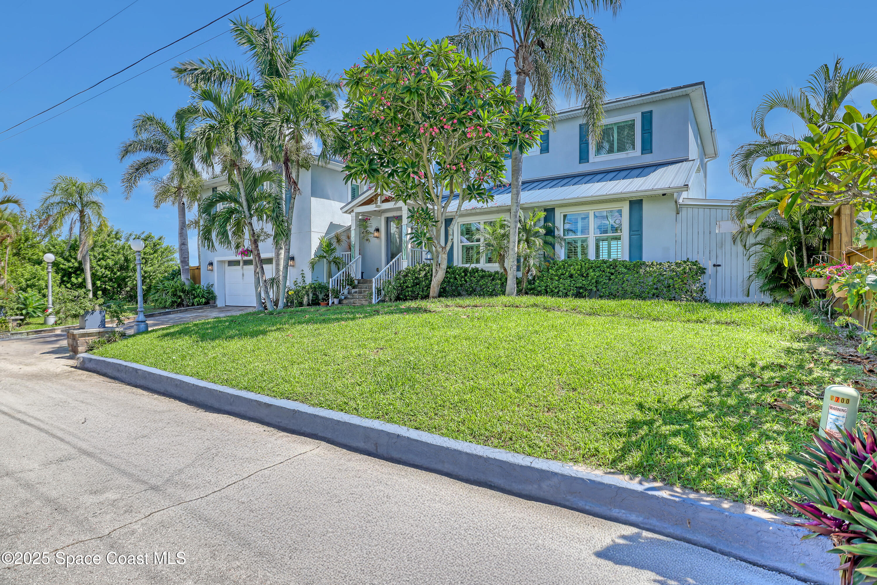 700 Milford Point Drive