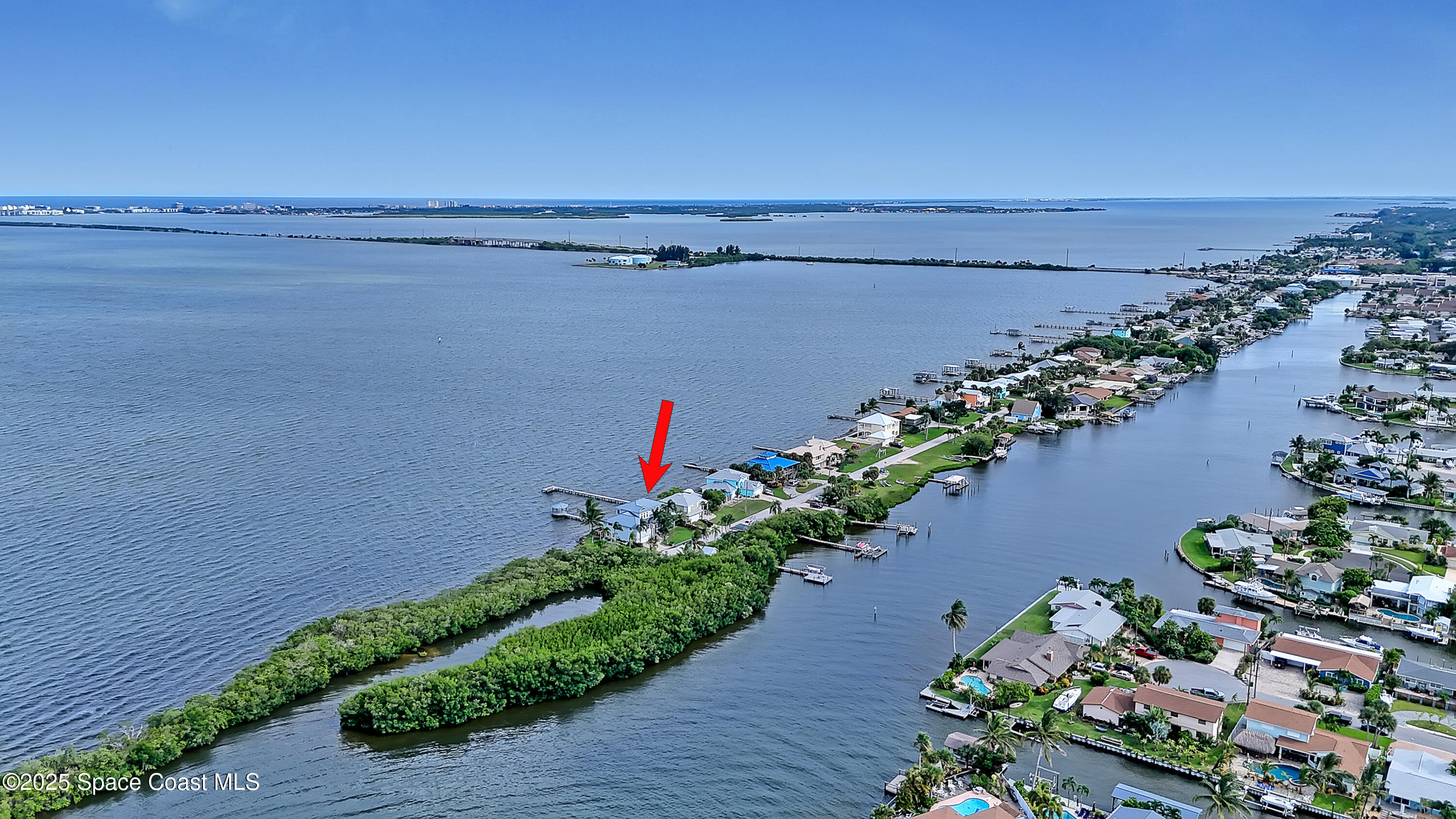 700 Milford Point Drive