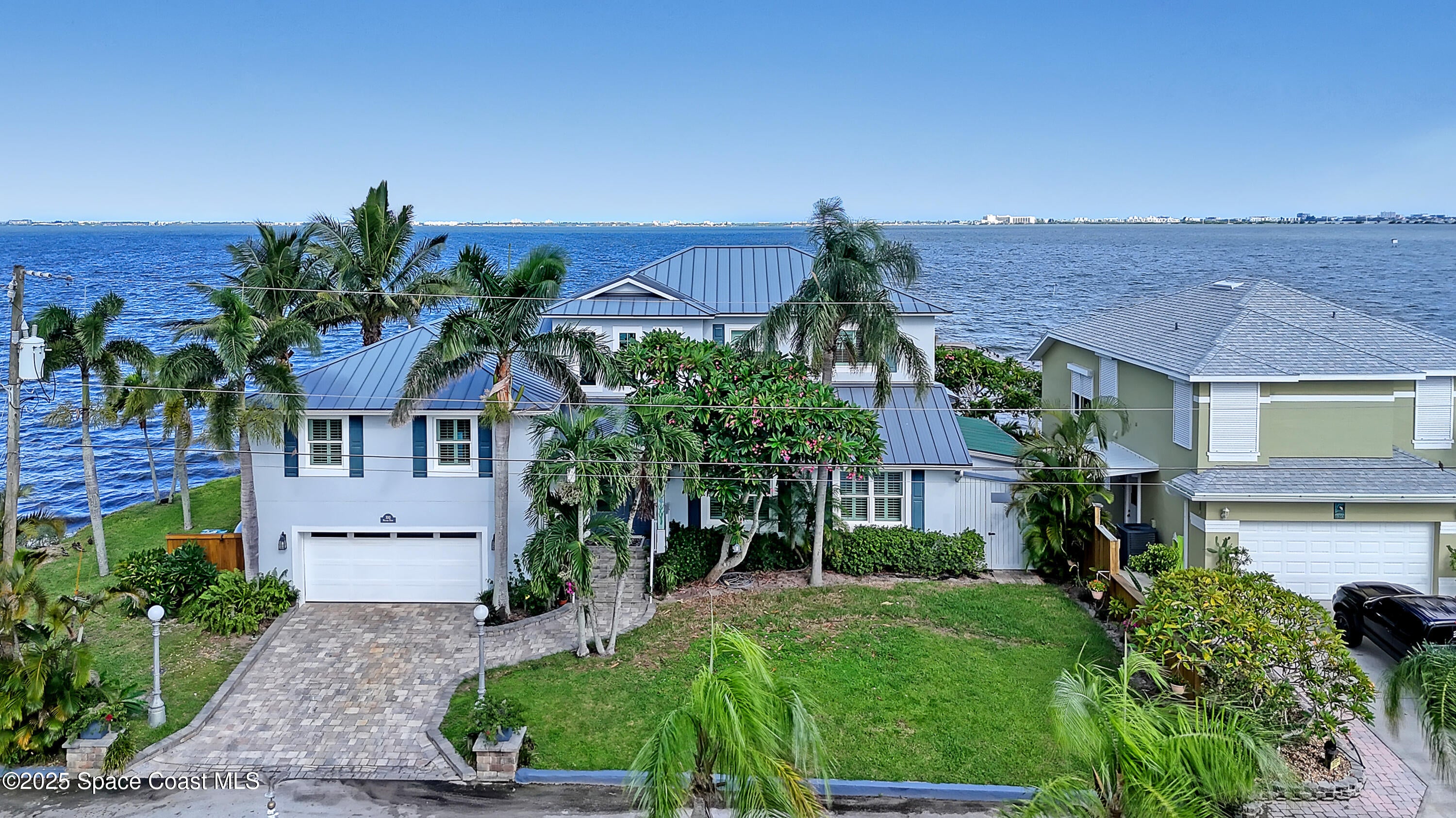 700 Milford Point Drive