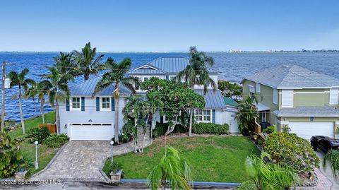 700 Milford Point Drive Merritt Island FL 32952