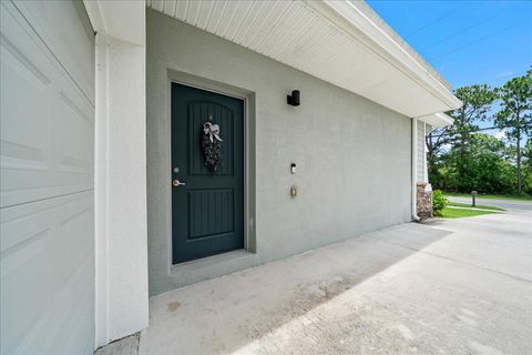 A home in Palm Bay