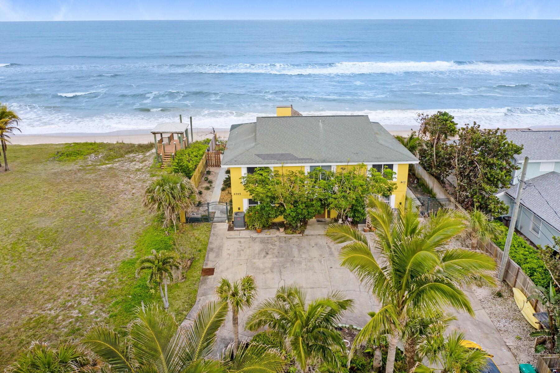 6765 Highway A1a#