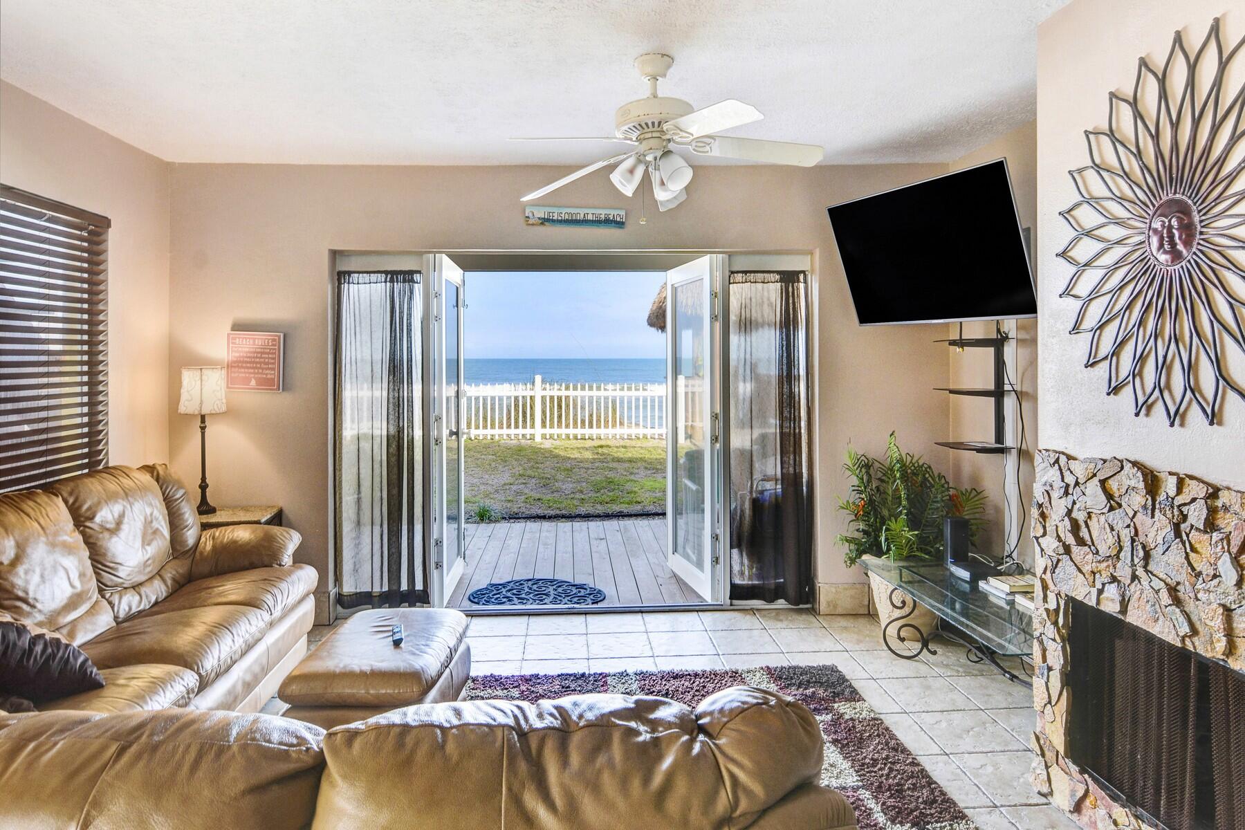 6765 Highway A1a#
