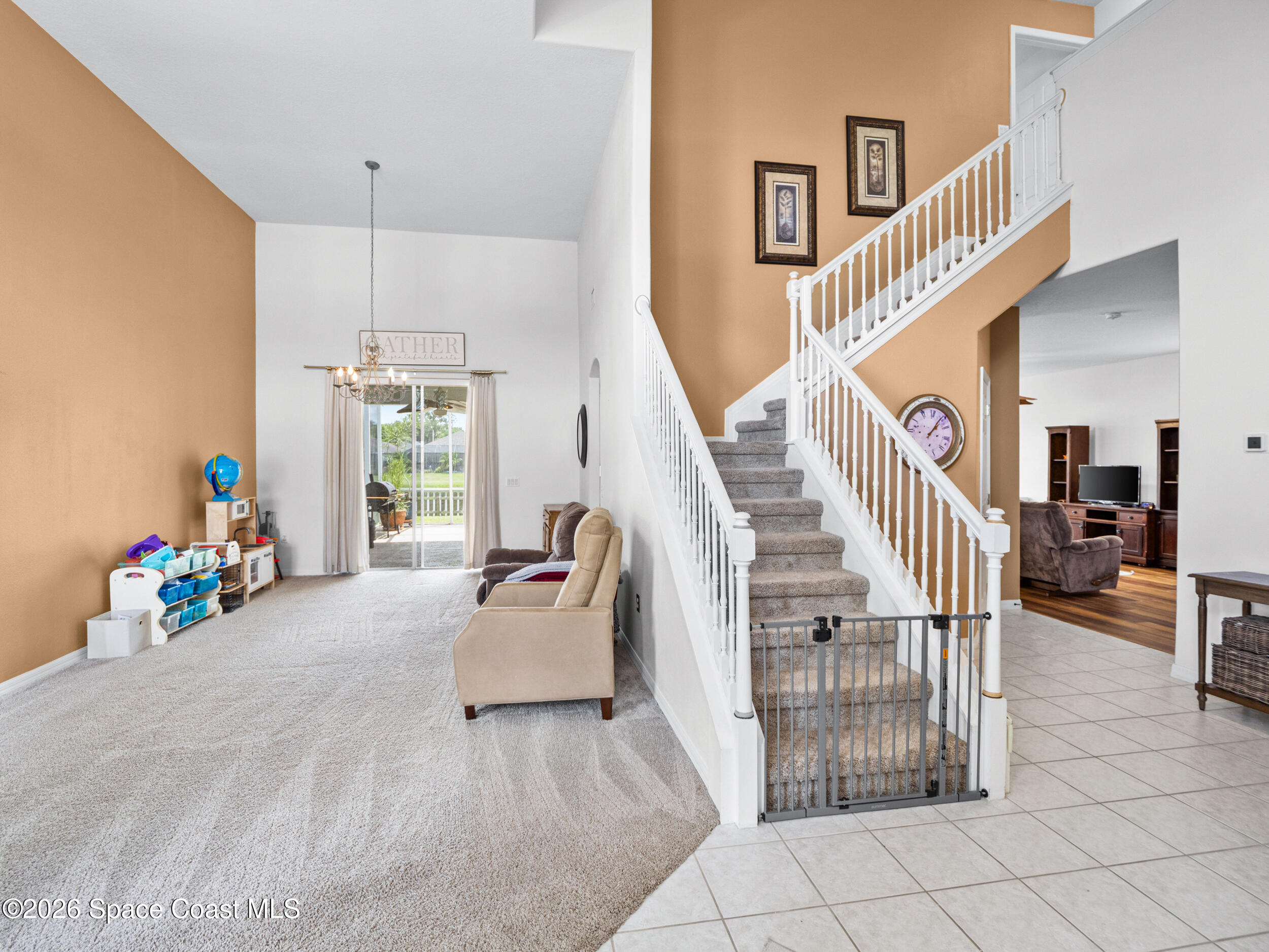 2715 Bradfordt Drive
