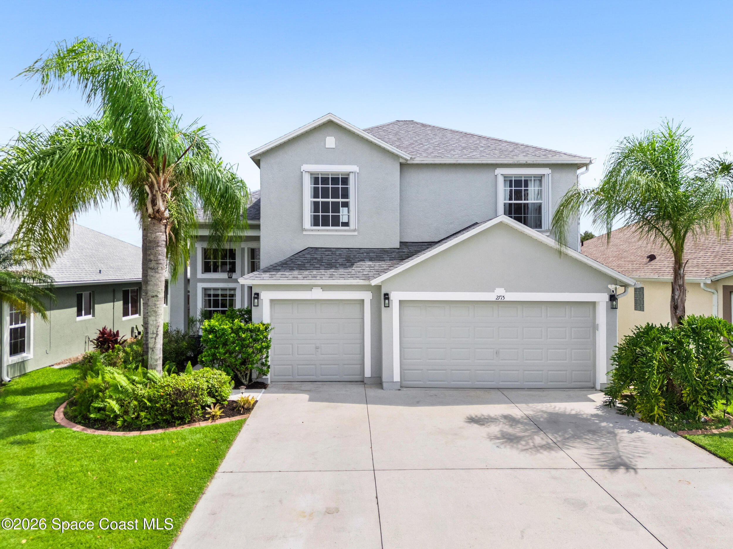 2715 Bradfordt Drive