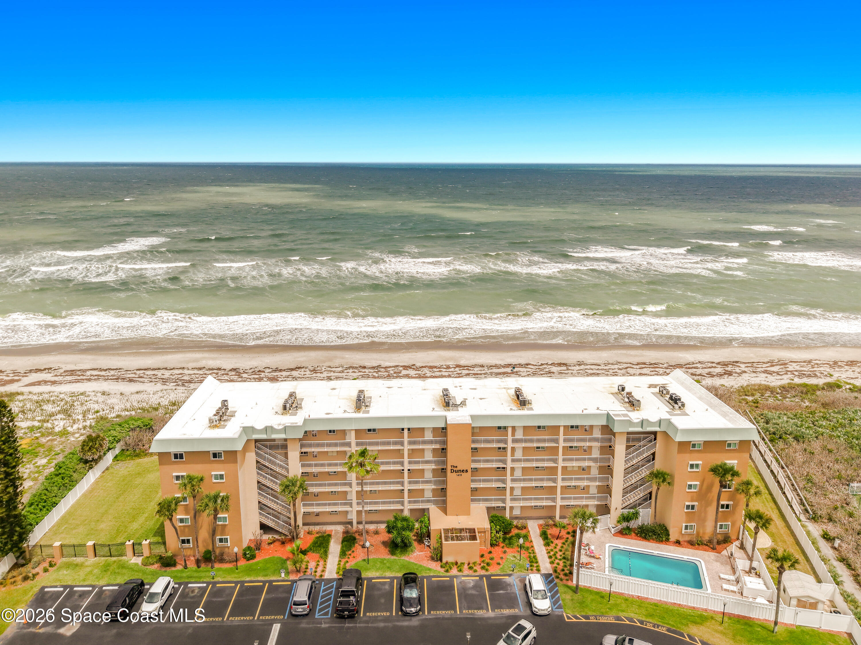 1415 N Highway A1a 503