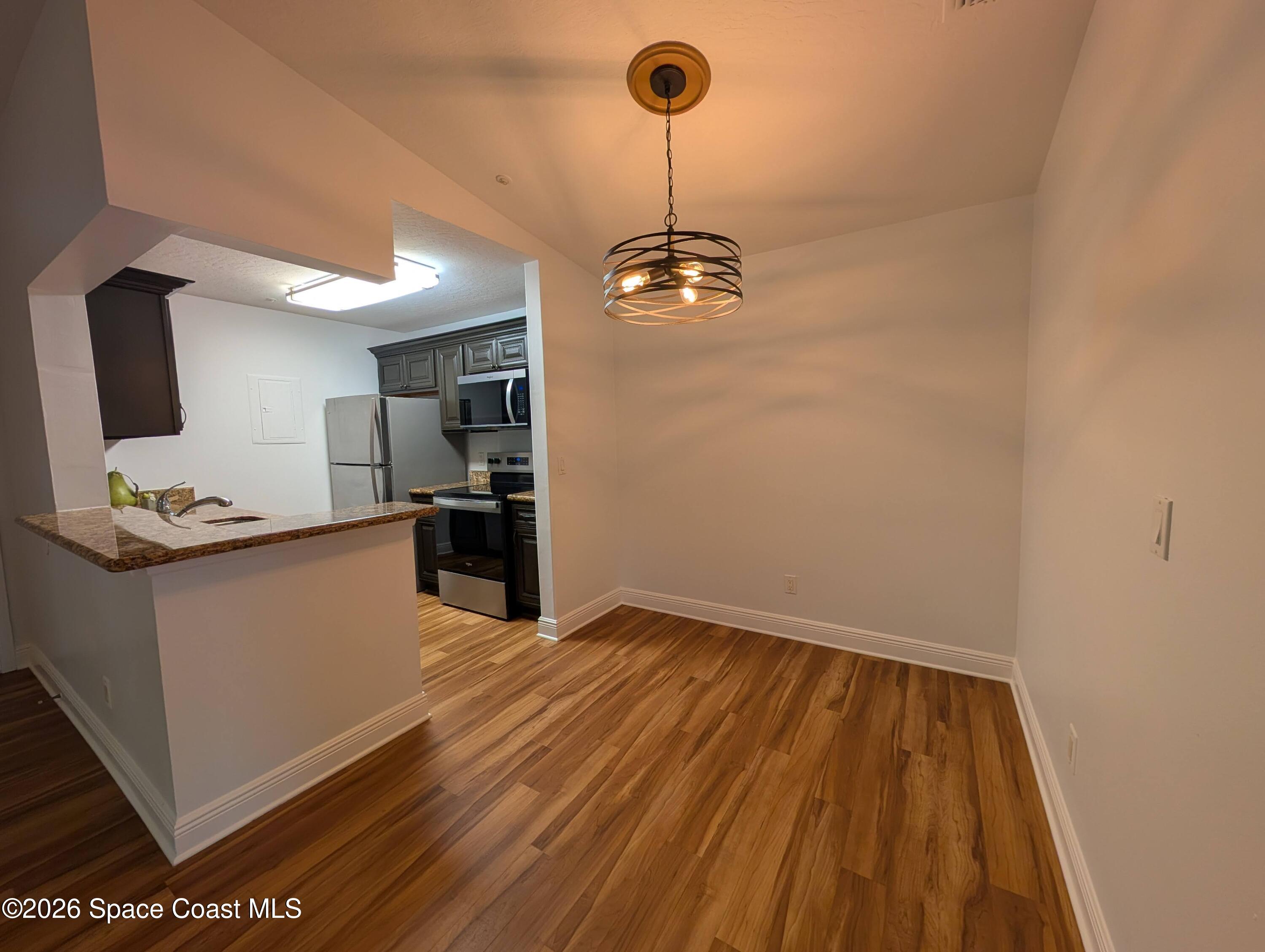 7667 N Wickham Road 818