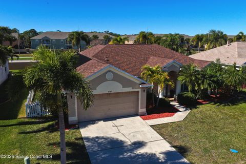 4166 San Ysidro Way Rockledge FL 32955