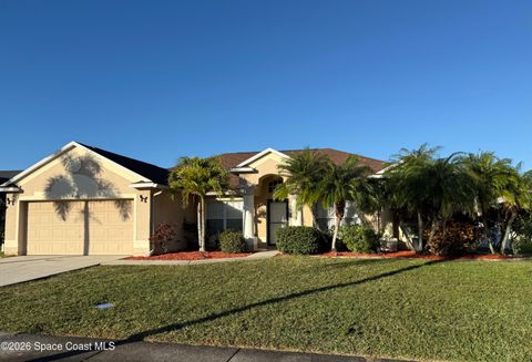 4166 San Ysidro Way Rockledge FL 32955