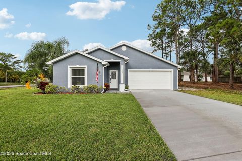 208 Abalone Road NW Palm Bay FL 32907