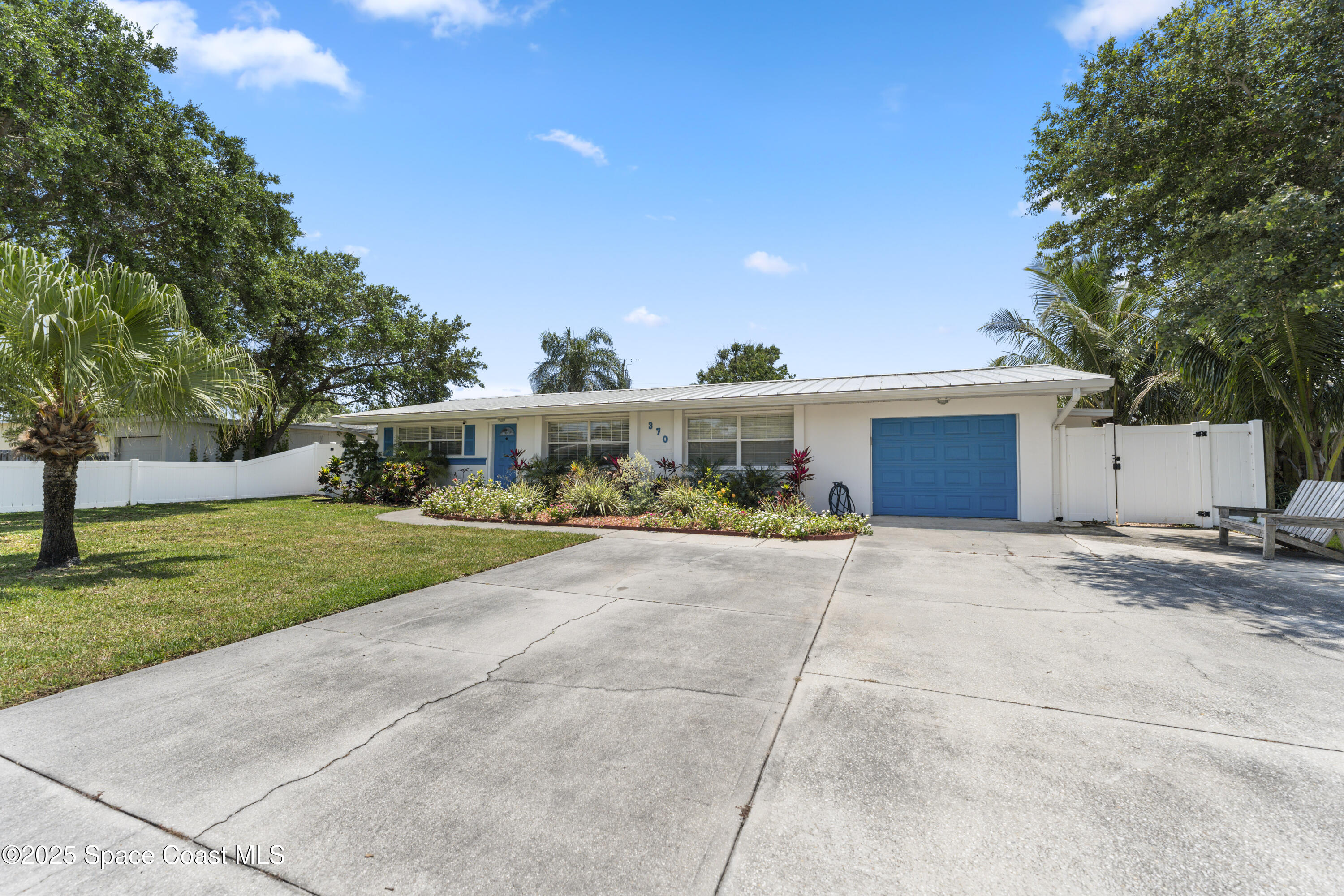 370 Capri Road