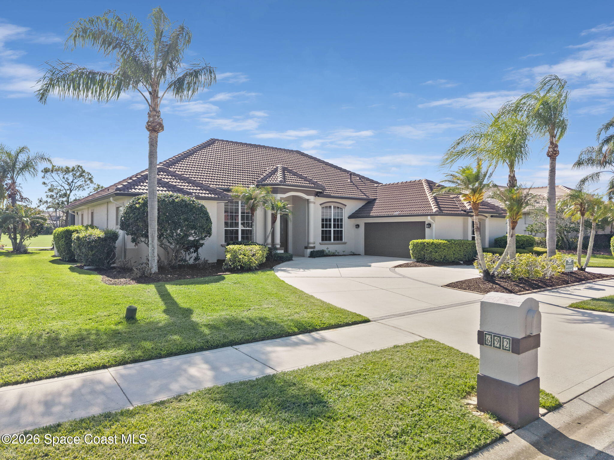 692 Nicklaus Drive