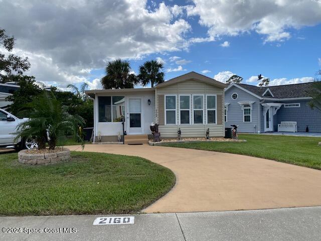 2160 Orbiter Court 164