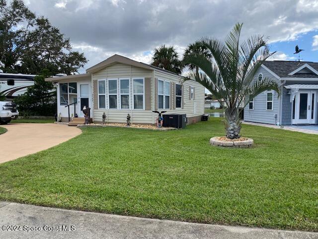 2160 Orbiter Court 164