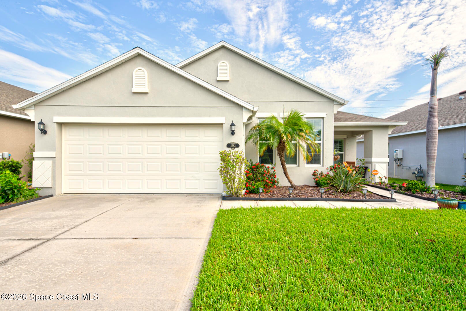 4282 Ruthann Circle