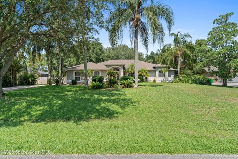 6858 Sweet Bay Court Cocoa FL 32927