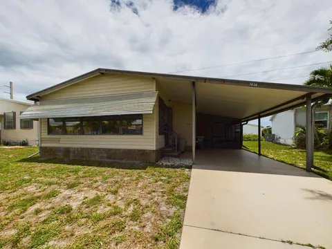 7639 Great Bear Lake Drive, Micco, FL 32976 - #: 1018330