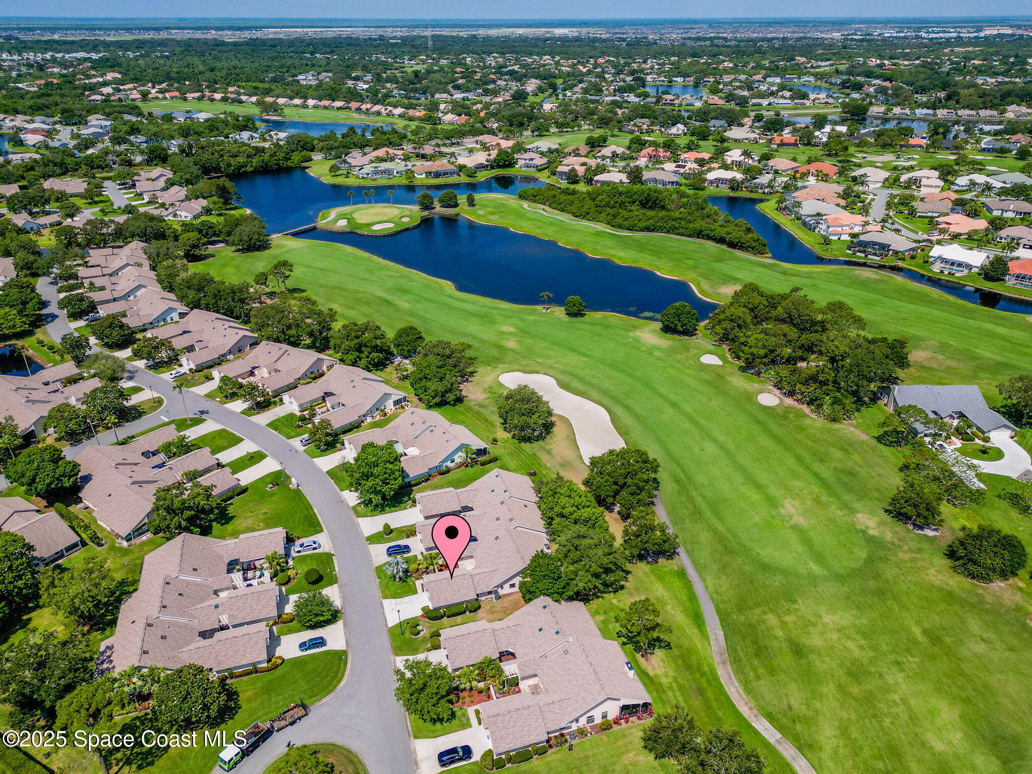 810 Ridge Lake Drive