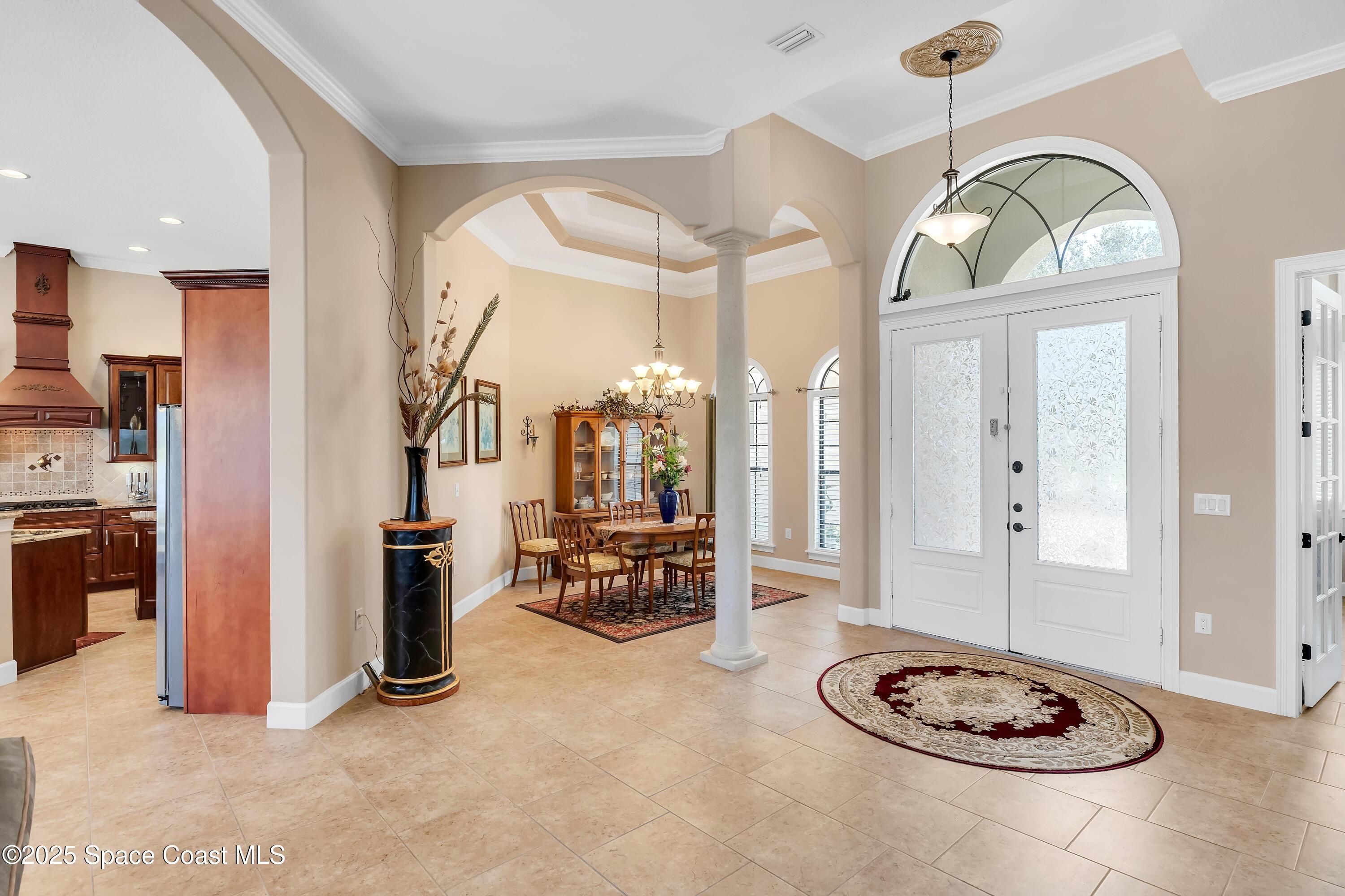 3280 Thurloe Drive