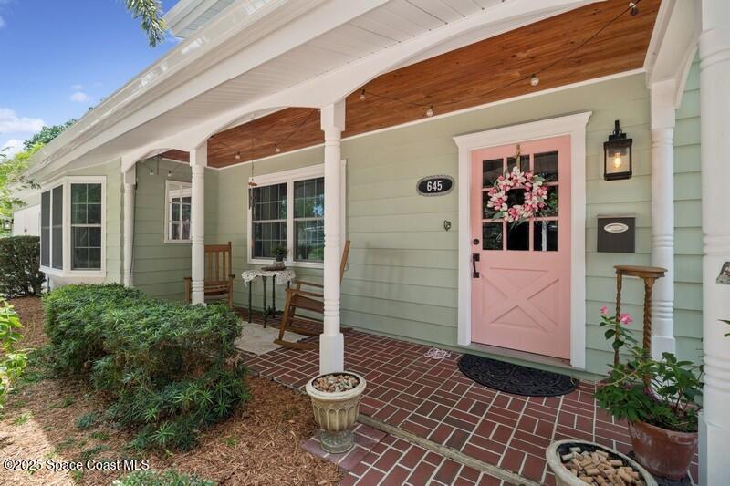645 Orange Court