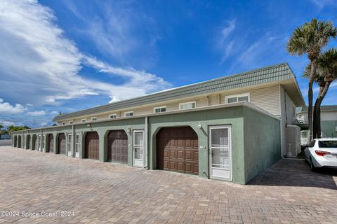 A home in Indialantic