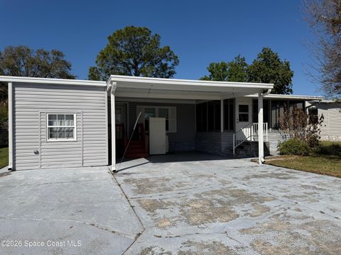 194 Rosewood Drive Cocoa FL 32926