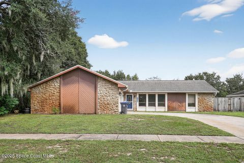 2205 Harwood Road Titusville FL 32780
