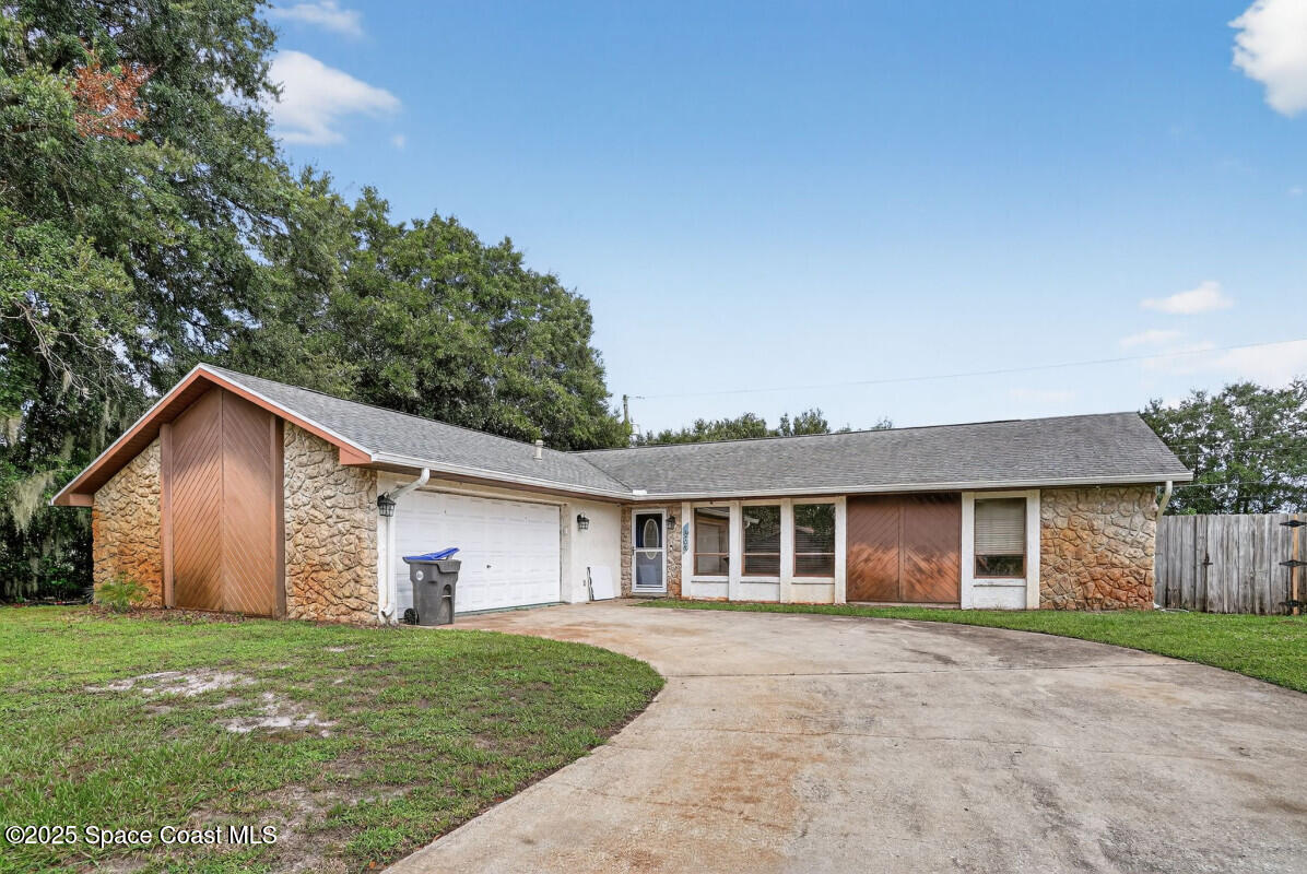 2205 Harwood Road