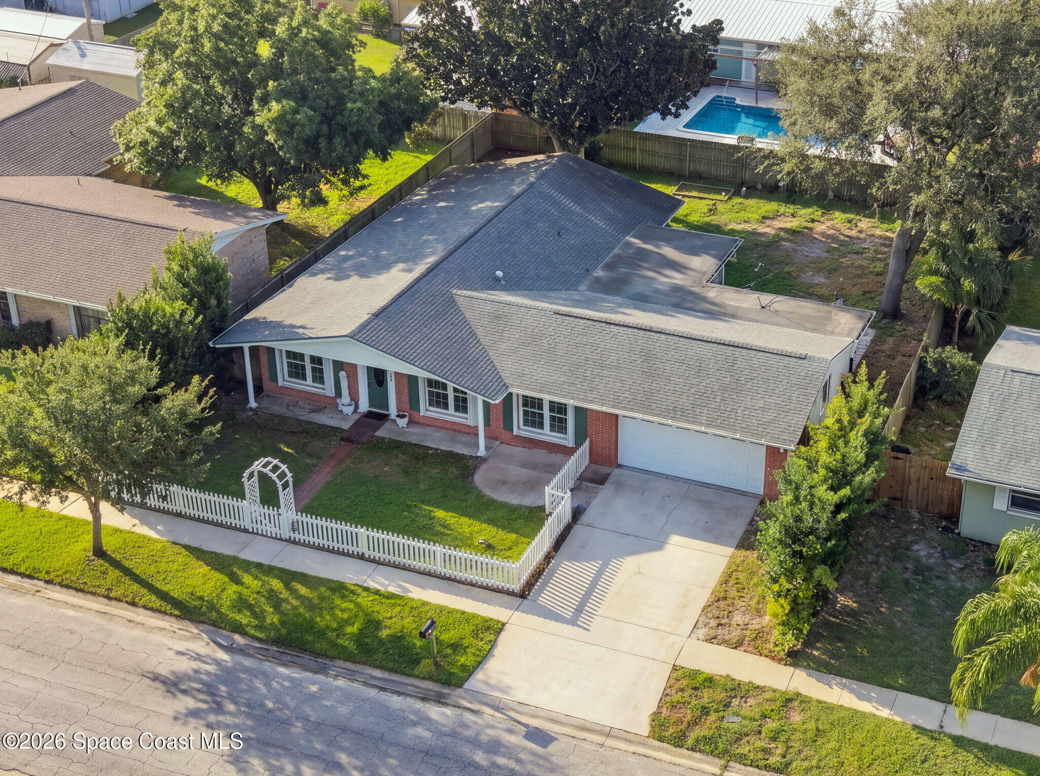 2285 Colony Drive