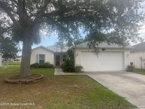 499 Benton Drive Melbourne FL 32901