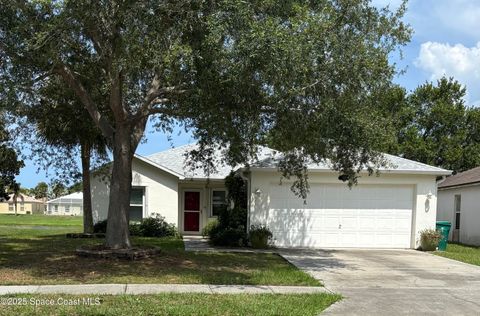 499 Benton Drive Melbourne FL 32901