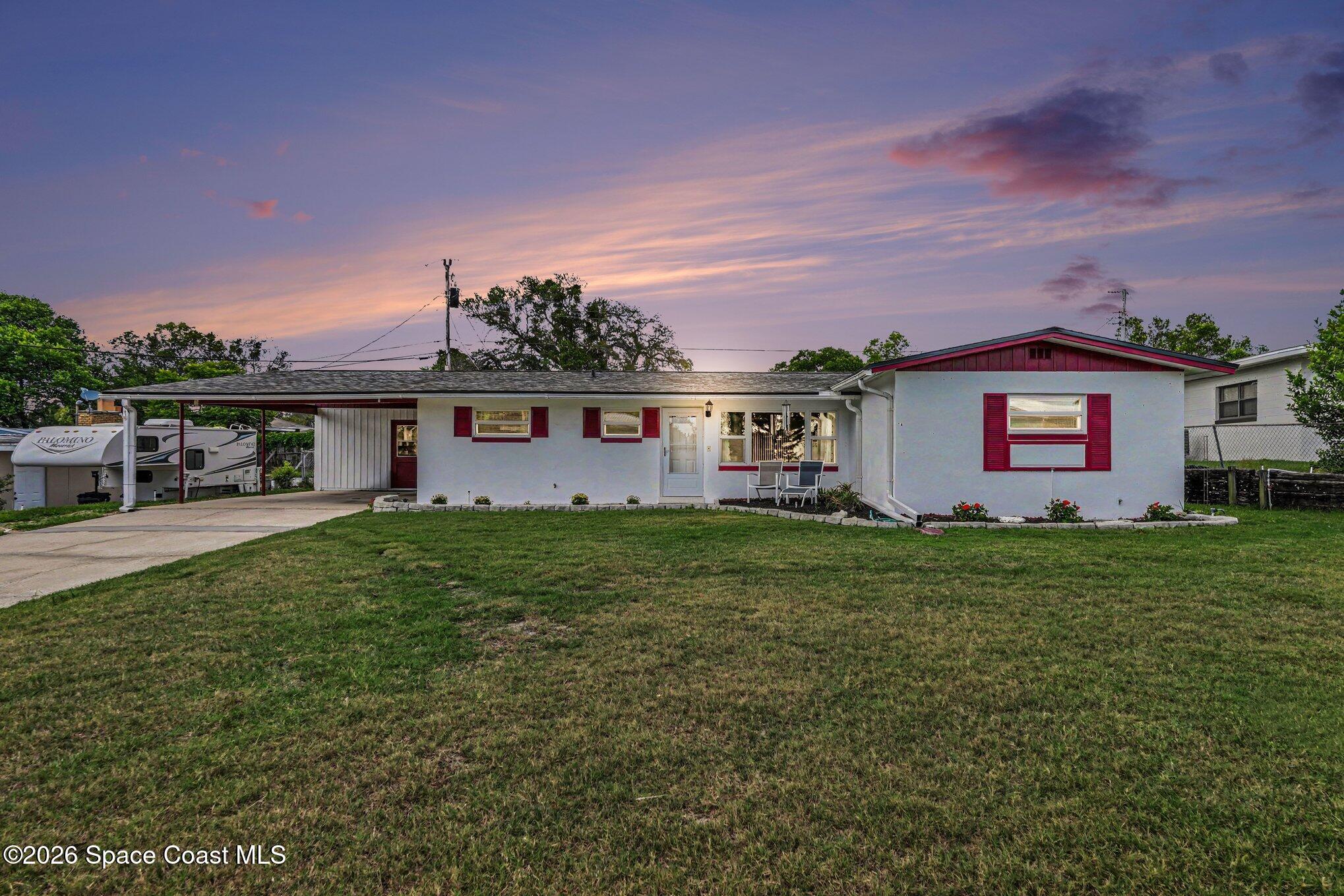 1467 Overlook Terrace