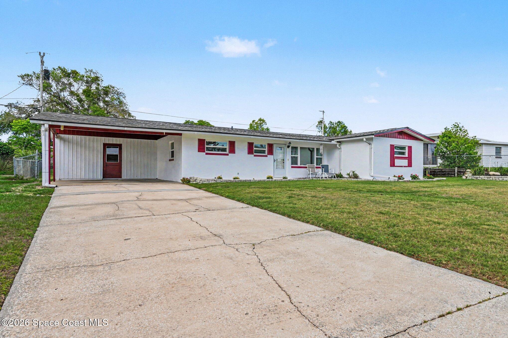 1467 Overlook Terrace
