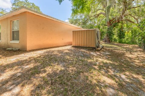 A home in Titusville