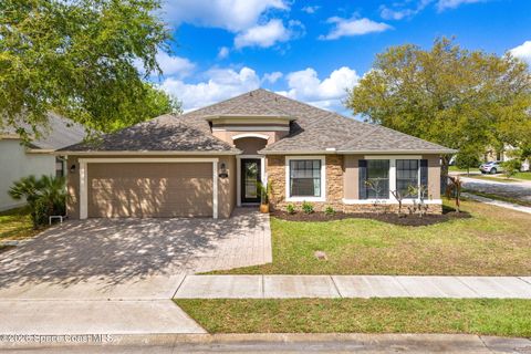 1456 Donegal Drive Melbourne FL 32940