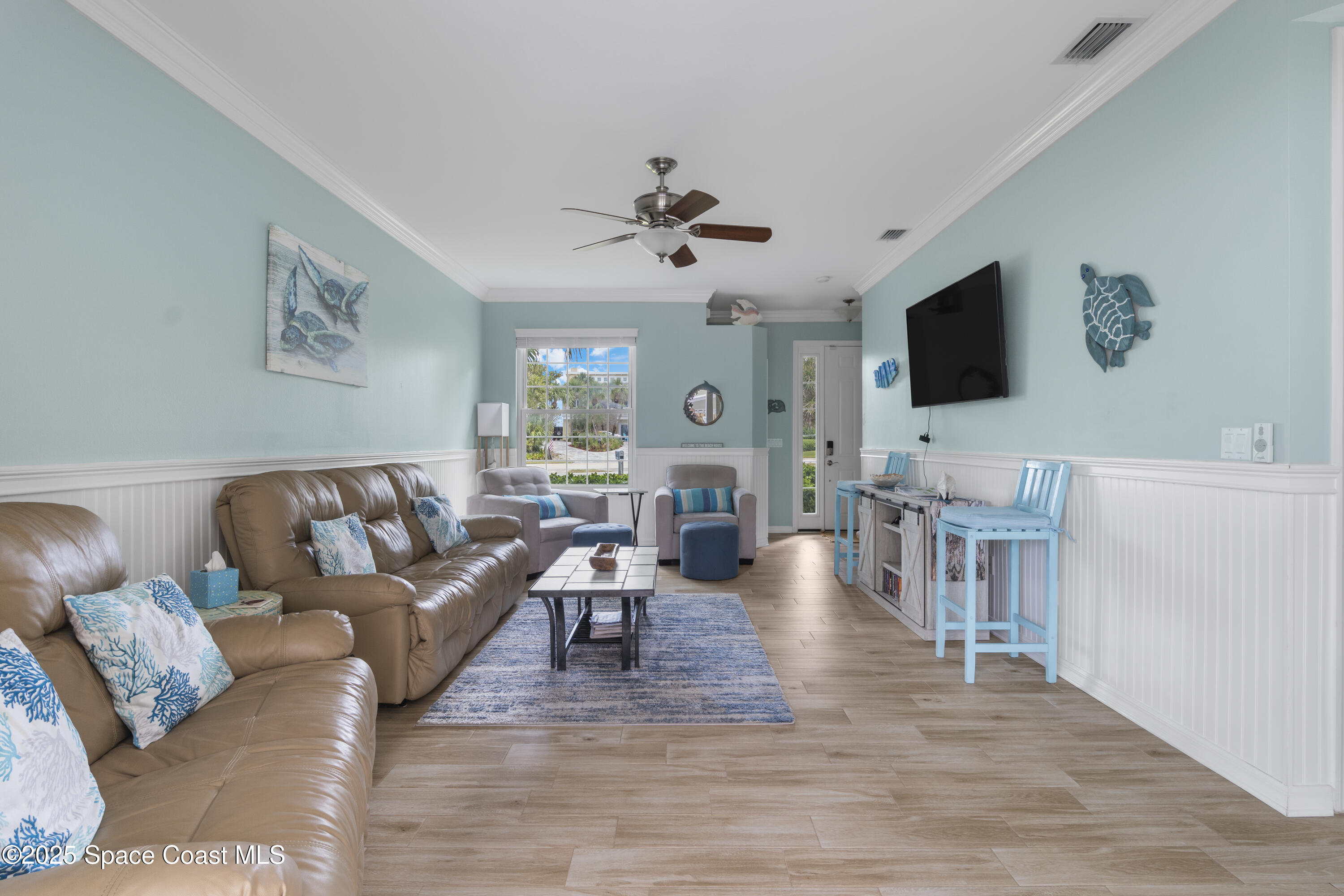 7344 S Highway A1A
