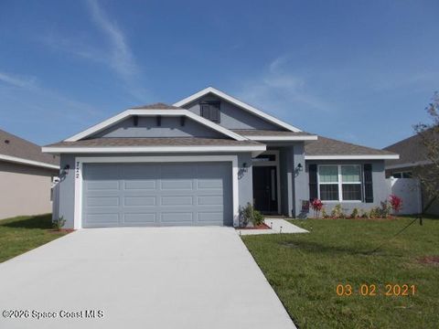 722 Tupelo Circle Cocoa FL 32926