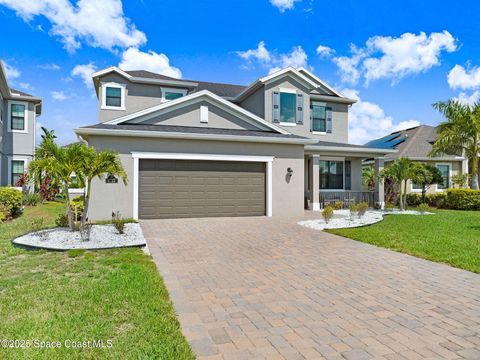 8212 Paragrass Avenue Melbourne FL 32940