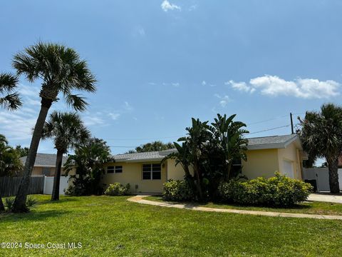 A home in Indialantic