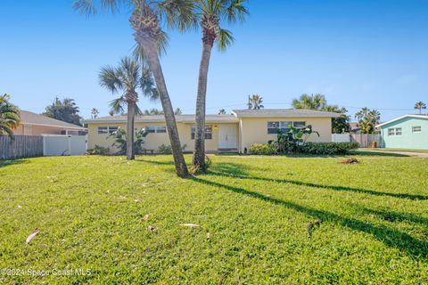 A home in Indialantic