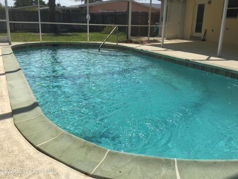 A home in Indialantic