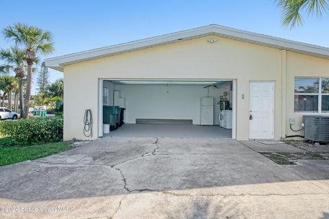 A home in Indialantic