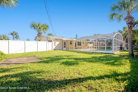 A home in Indialantic