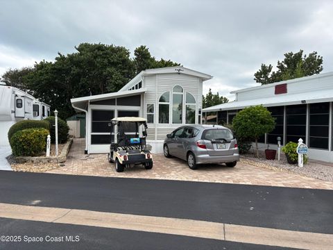 607 Pier Lane 543 Melbourne Beach FL 32951