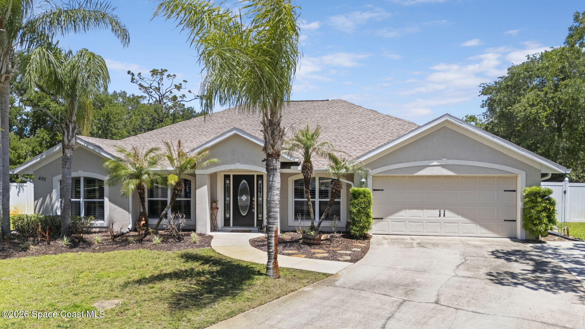 495 Bella Vista Drive